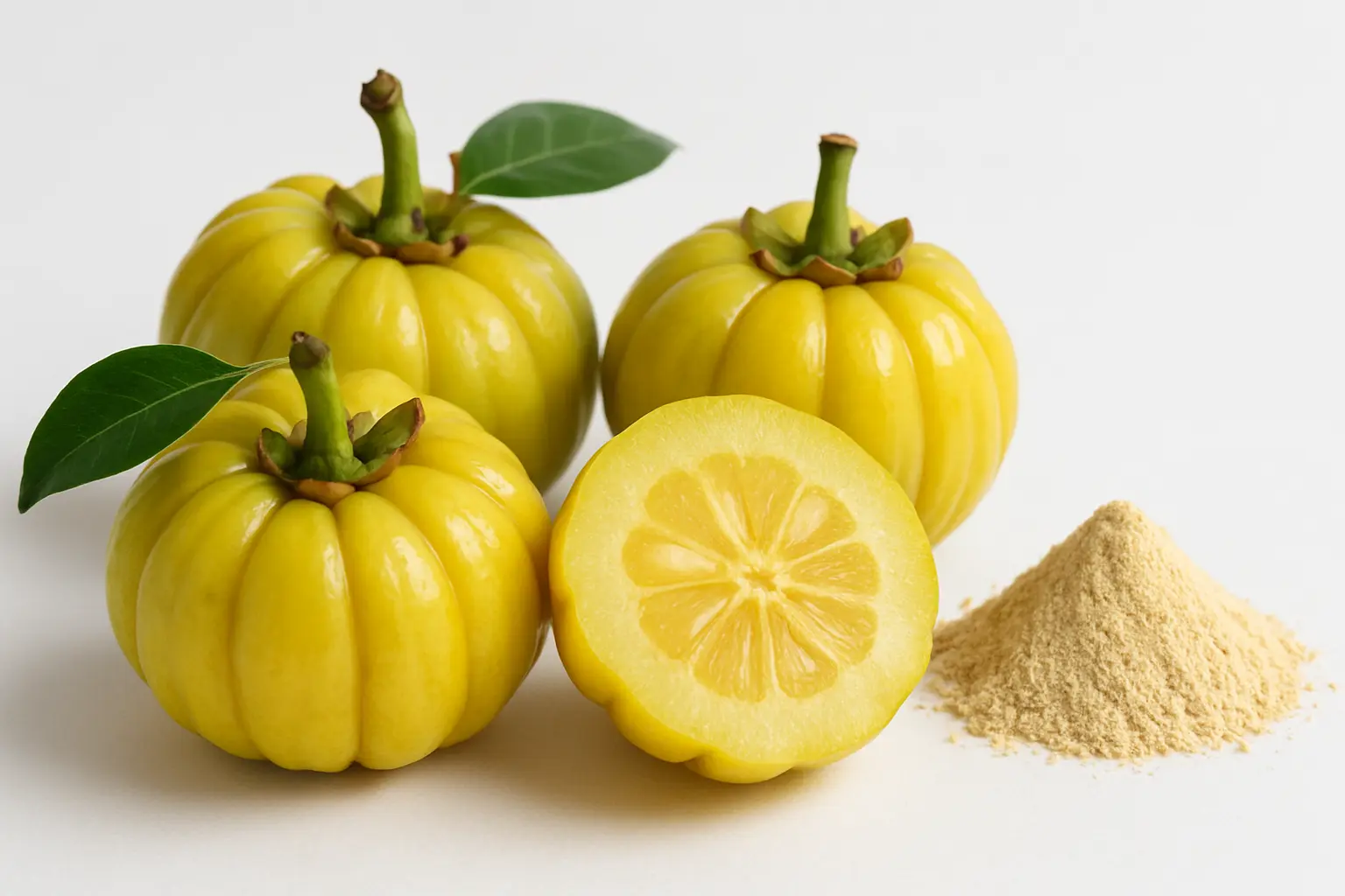 Garcinia Cambogia Extract